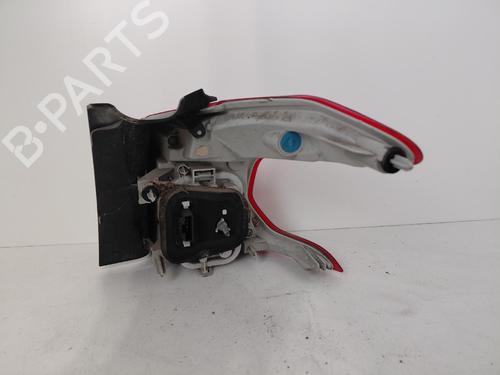 Left taillight PEUGEOT 2008 I (CU_) 1.6 HDi | BP38549275C34 - Image 4
