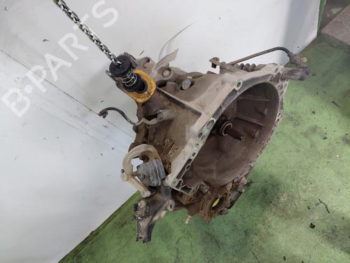 Gearbox CITROËN BERLINGO Box Body/MPV (K9) 1.5 BlueHDi 75 | BP31156320M3  - Image 6