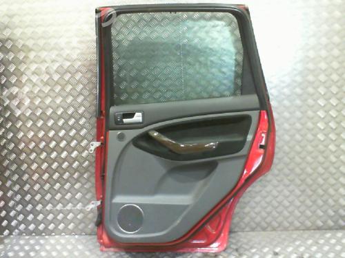 Dør højre bagtil FORD C-MAX (DM2) 1.8 TDCi | BP24755003C5 - Image 2