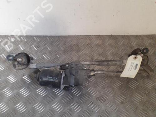Used Front wiper motor TOYOTA PRIUS Liftback (_W2_) 1.5 Hybrid (NHW20_, NHW20R) (112 hp) 24740000
