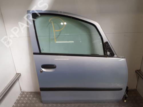 Used Right front door MITSUBISHI COLT VI (Z3_A, Z2_A) 1.3 (Z21A) (95 hp) 24744529