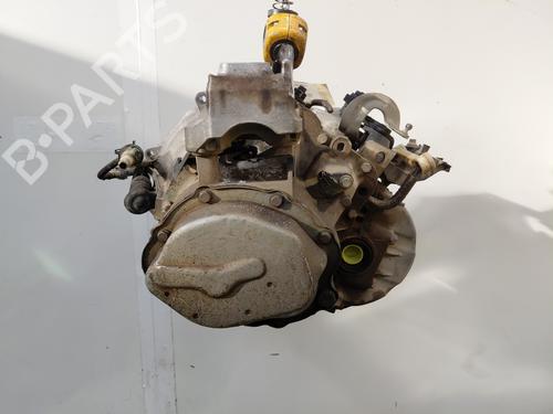 Gearbox CITROËN BERLINGO Box Body/MPV (K9) 1.6 BlueHDi 100 | BP32423599M3