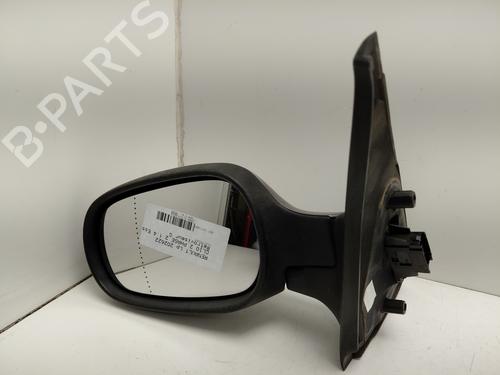 Retrovisor esquerdo Retrovisor esquerdo 32667522 32667522