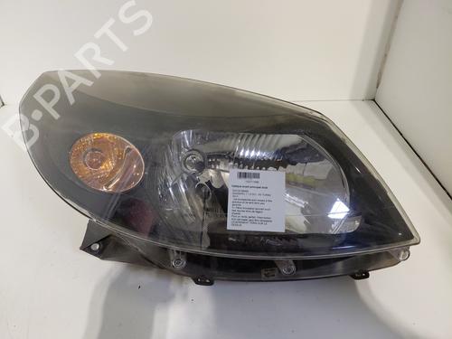 Used Right headlight DACIA SANDERO 1.5 dCi (88 hp) 30641707
