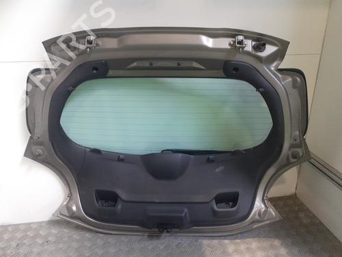 Tailgate PEUGEOT 208 I (CA_, CC_) 1.6 HDi | BP26686347C6