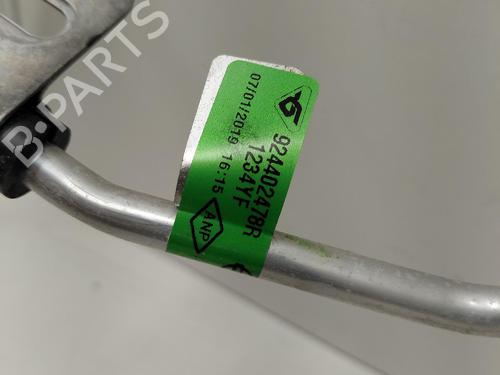 AC pipe RENAULT CLIO V (B7_) 1.0 TCe 100 (B7MT) | BP37651900M126 - Image 11
