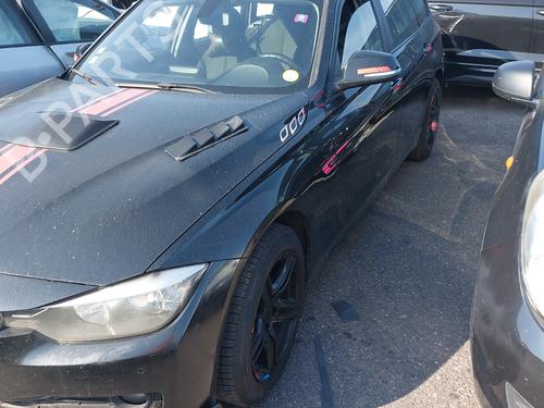 Used Parts BMW 3 Touring (F31) 318 d 4395809