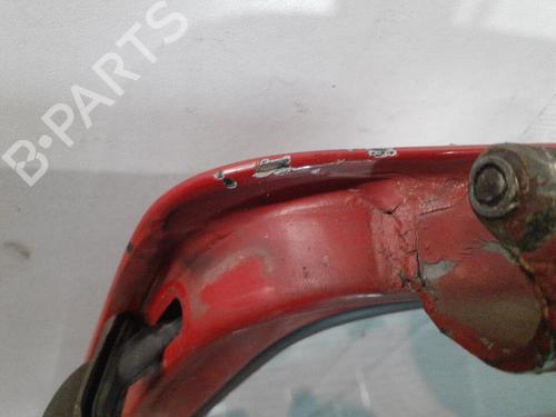 Used Tailgate Tailgate RENAULT SUPER 5 (B/C40_) 1.6 D (B/C/404) (55 hp) 24760452 24760452