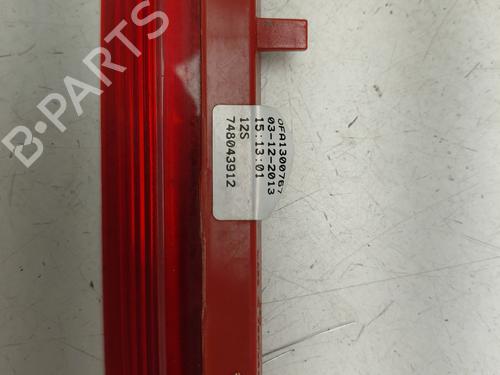 Third brake light AUDI A1 (8X1, 8XK) 1.2 TFSI | BP33238223L11 - Image 3
