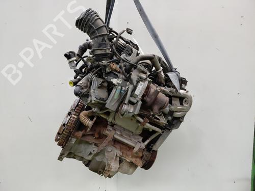 Used Engine RENAULT KANGOO Express (FW0/1_) 1.5 dCi 90 (FW0G, FW05, FW08, FW11) (90 hp) 32012614