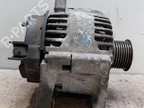 Alternator RENAULT SCÉNIC II (JM0/1_) 2.0 (JM05, JM0U, JM1N, JM1U, JM2V) | BP28726964M7 