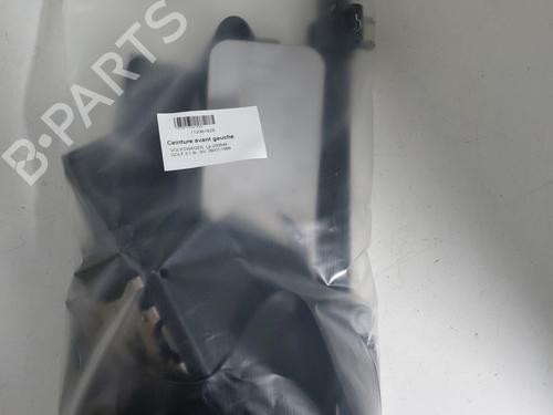 Venstre fortil seleforstrammer VW GOLF III (1H1) 1.8 (90 hp) 29072218
