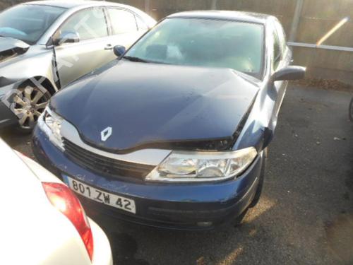 Lusterko boczne prawe RENAULT LAGUNA II (BG0/1_) 1.9 dCi (BG08, BG0G) | BP24768685C27 
