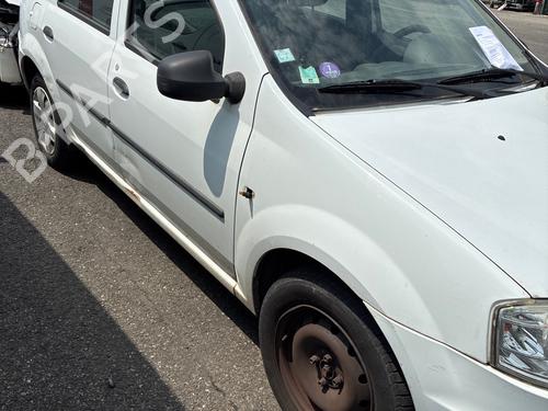 Used Parts DACIA LOGAN (LS_) 1.4 MPI LPG (LS0C) 4908653