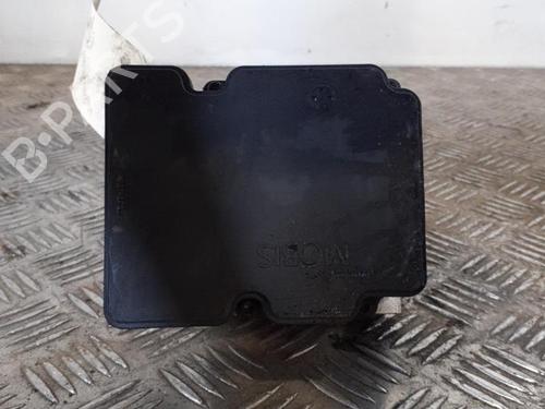 Used ABS pump HYUNDAI i20 I (PB, PBT) 1.2 (86 hp) 24767621