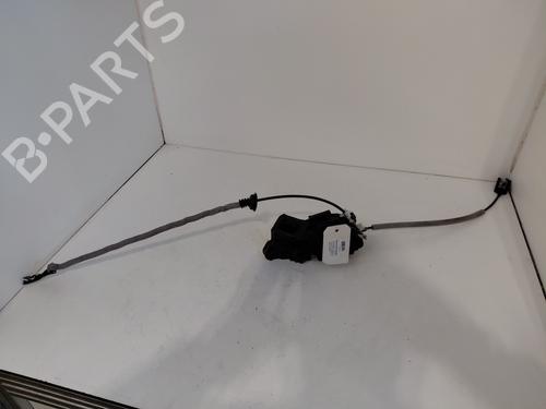 Used Front left lock Front left lock VW POLO V (6R1, 6C1) 1.4 (6R1) (85 hp) 28367329 28367329