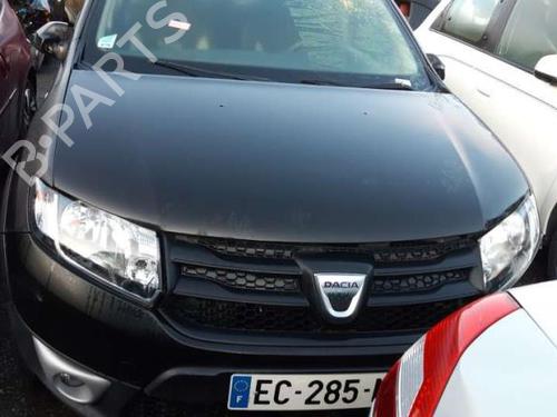 Advarselsbryter DACIA SANDERO II TCe 90 (B8M1, B8MA, B8AC) | BP24745823I22 - Image 3