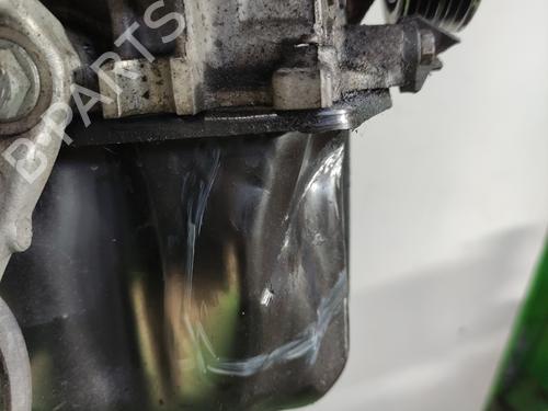 Motor Motor CITROËN DS4 (NX_) 1.6 THP 200 (200 hp) 36440939 36440939