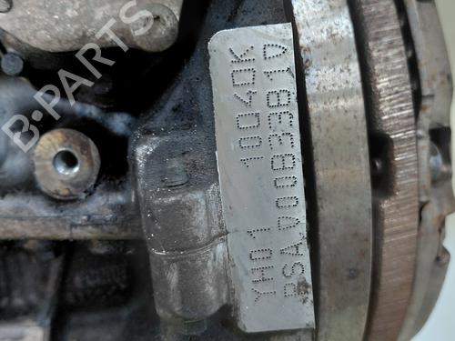 Engine CITROËN JUMPY III Van (V_) 1.5 BlueHDi 100 | BP36055748M1  - Image 8