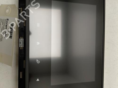 Used Display monitor RENAULT CLIO V (B7_) 1.0 TCe 90 (B7MT) (91 hp) 32423828