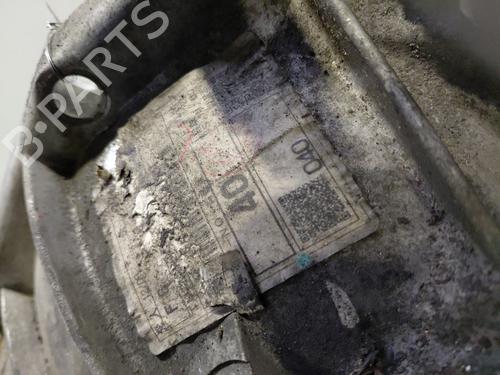 Gearbox TOYOTA YARIS (_P1_) 1.0 (SCP10_, SCP10R) | BP30091716M3