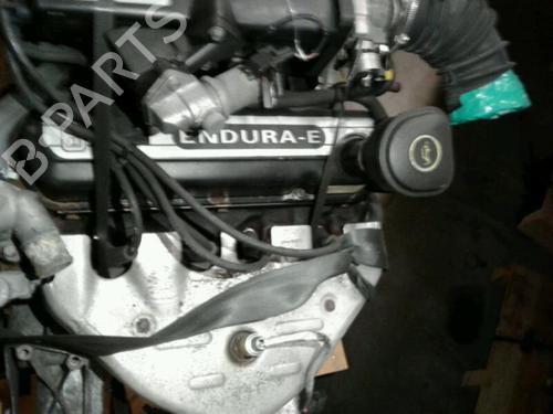 Used Engine Engine FORD KA (RB_) 1.3 i (60 hp) 24769200 24769200