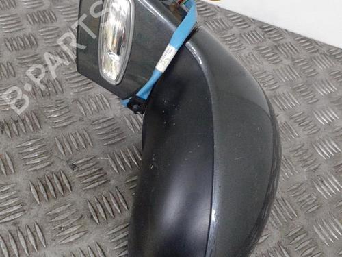 Left mirror PEUGEOT 308 I (4A_, 4C_) 2.0 HDi | BP24748606C26 