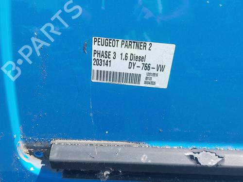Ratstangsstang PEUGEOT PARTNER Box Body/MPV | BP36394148I23 - Image 7