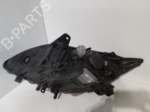 Right headlight RENAULT LAGUNA III (BT0/1) 2.0 dCi (BT01, BT08, BT09, BT0E, BT0K, BT12, BT1C, BT1D,... | BP24764615C29  - Image 5