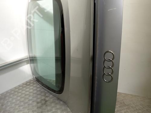 Used Tailgate Tailgate AUDI TT Roadster (8N9) 1.8 T (180 hp) 32782658 32782658