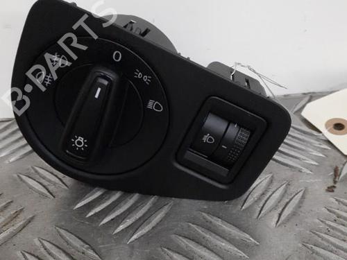Headlight switch VW GOLF VII (5G1, BQ1, BE1, BE2)  | BP24742013I24 