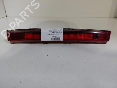 Third brake light RENAULT CLIO IV (BH_) 0.9 TCe 90 (BHNF, BHMA, BHMH, BHJK, BHJR) | BP30692404L11