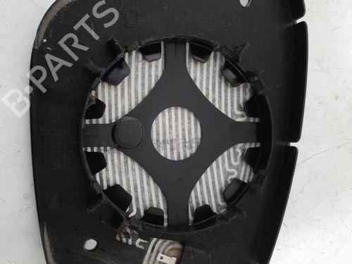 left-mirror-glass-citroen-c3-iii-sx-2016-24760594 main image