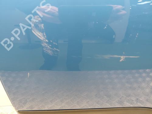 Used Left rear door Left rear door CITROËN C3 III (SX) 1.2 VTi 82 (82 hp) 31603827 31603827
