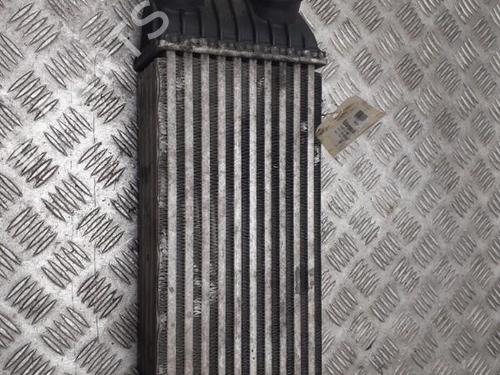 Used Intercooler Intercooler PEUGEOT EXPERT Van (VF3A_, VF3U_, VF3X_) 1.6 HDi 90 16V (90 hp) 24742382 24742382