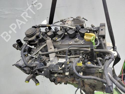 Engine FIAT GRANDE PUNTO (199_) 1.4 T-Jet (199AXM1A, 199BXM1A, 199BXN1A) | BP39257381M1 - Image 2