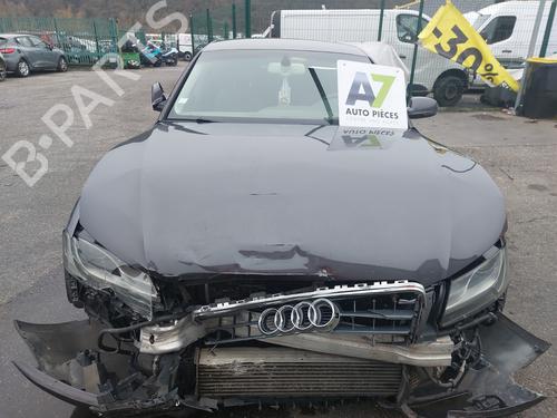 Front left interior door handle AUDI A5 Sportback (8TA) 2.7 TDI | BP33802866I13 - Image 20