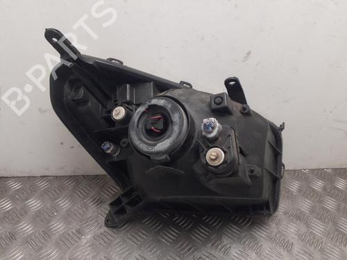 Used Left headlight Left headlight TOYOTA RAV 4 II (_A2_) 2.0 D 4WD (CLA20_, CLA21_, CLA20R, CLA21R) (116 hp) 24749450 24749450