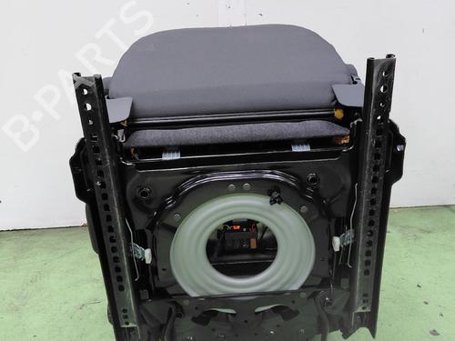 Left front seat FORD TRANSIT V363 Platform/Chassis (FED, FFD) | BP36249636C15 - Image 2