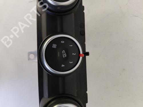 Comando clima RENAULT CLIO V (B7_) 1.5 Blue dCi 85 (B7AG) (86 hp) 32286147