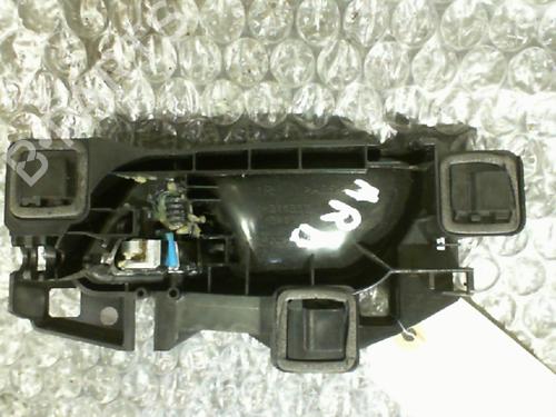 Used Rear right interior door handle Rear right interior door handle PEUGEOT 308 II (LB_, LP_, LW_, LH_, L3_) 1.2 THP 110 (110 hp) 24762513 24762513