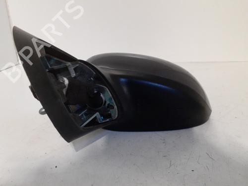 Left mirror FIAT 500 (312_) 1.3 D Multijet (312AXB1A) | BP24741013C26 