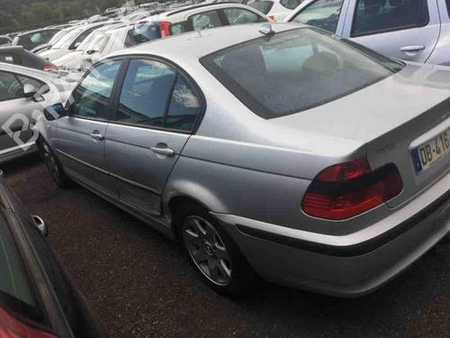 Steering pump BMW 3 (E46) 320 d | BP24752117M99 - Image 5