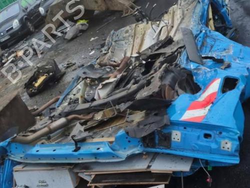 Front windshield wiper arm PEUGEOT PARTNER Box Body/MPV 1.6 BlueHDi 100 | BP25929840C143 