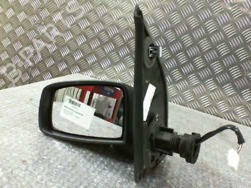 Retrovisor izquierdo FIAT PANDA (169_) 1.2 (169.AXB11, 169.AXB1A) (60 hp) 24742929