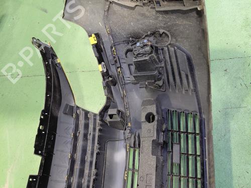 Used Front bumper Front bumper CITROËN BERLINGO Box Body/MPV (K9) [2018-2026] 35779539 35779539