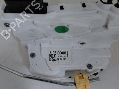 Front right lock MG MG 4 (EH32) EV | BP37754583C97 - Image 5