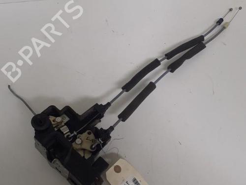 Rear right lock CHEVROLET CAPTIVA (C100, C140) 2.2 D 4WD | BP24761257C99 