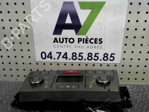 Climate control LANCIA YPSILON (843_) 1.3 D Multijet (843.AXE11, 843.AXE1A) | BP24752751I5 - Image 2