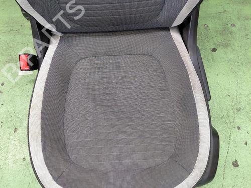 Left front seat RENAULT TWINGO III (BCM_, BCA_) | BP36676467C15 - Image 7